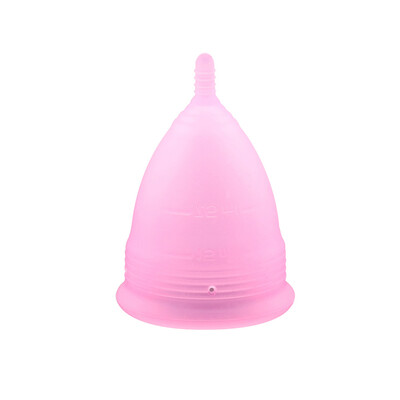 Flow Cup (Menstrual Cup) - Short Stem  25ml